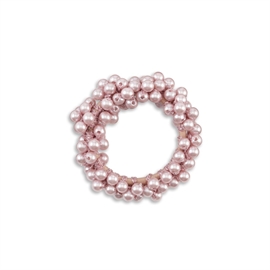 Sui Ava Classic Pearl Elastic - Rose